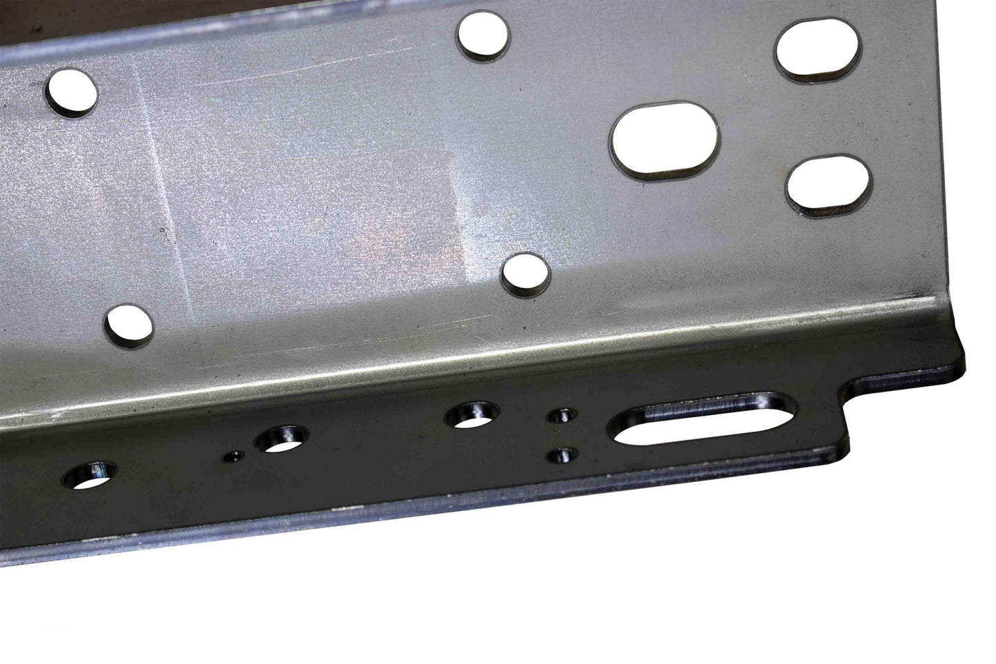 1988-1998 Chevrolet C/K 1500 & 2500 6ft Bed Rear Frame Section RB7301 Rust Buster Frameworks-2