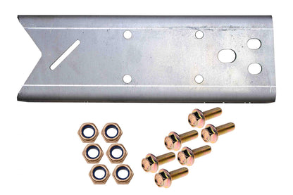 1988-1998 Chevrolet C/K 1500 & 2500 6ft Bed Rear Frame Section RB7301 Rust Buster Frameworks-3