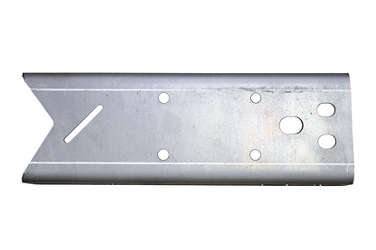 1988-1998 Chevrolet C/K 1500 & 2500 6ft Bed Rear Frame Section RB7301 Rust Buster Frameworks