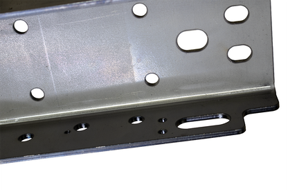 1988-1998 Chevrolet C/K 1500 & 2500 6ft Bed Rear Frame Section RB7301 Rust Buster Frameworks-2