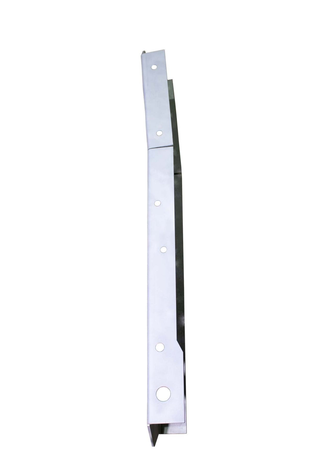 1988-1998 Chevy & GMC C/K 1500 & 2500 6FT Bed Rear Over-Axle Frame Section RB7304 Rust Buster Frameworks-1