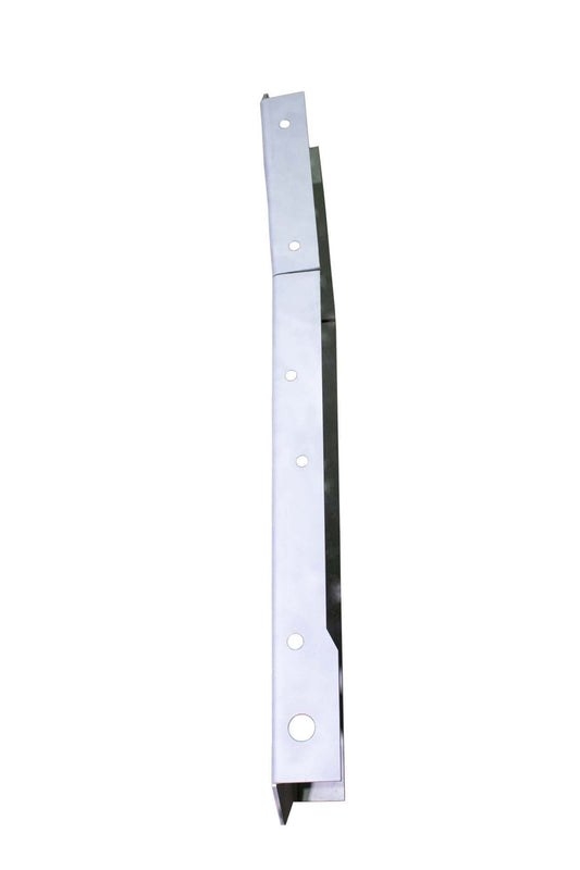1988-1998 Chevy & GMC C/K 1500 & 2500 6FT Bed Rear Over-Axle Frame Section RB7304 Rust Buster Frameworks-1