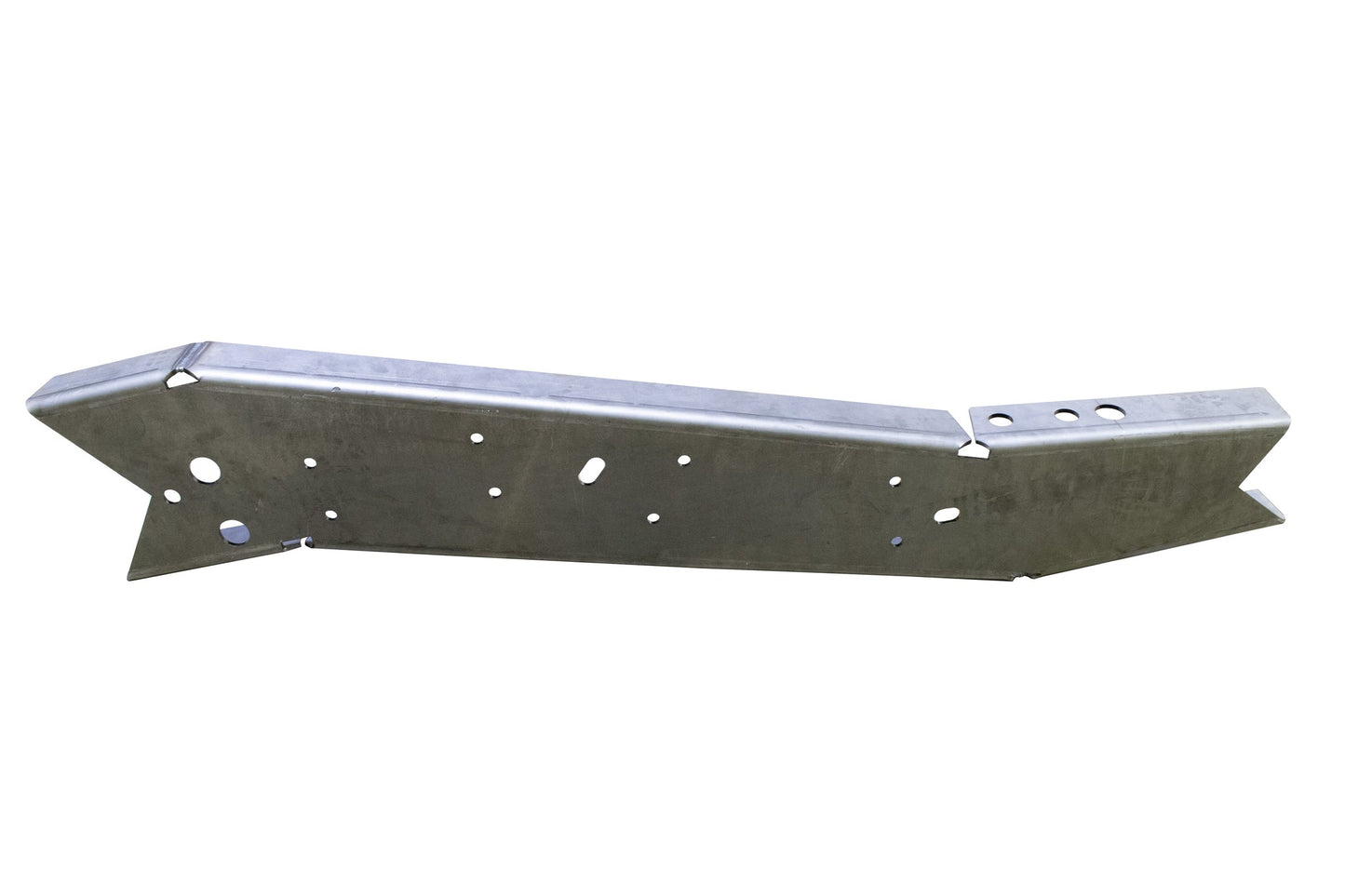 1988-1998 Chevy/GMC C/K 1500/2500 Est Cab W/ 6 FT Bed Mid Frame Section RB7305 Rust Buster Frameworks