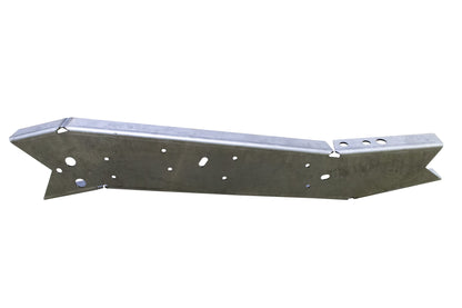 1988-1998 Chevy/GMC C/K 1500/2500 Est Cab W/ 6 FT Bed Mid Frame Section RB7305 Rust Buster Frameworks