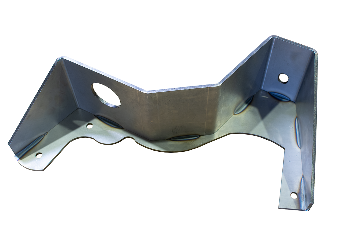 1988-1998 Chevrolet & GMC C/K 1500 & 2500 Bed and Cab Mount Brackets RB7306 Rust Buster Frameworks-2