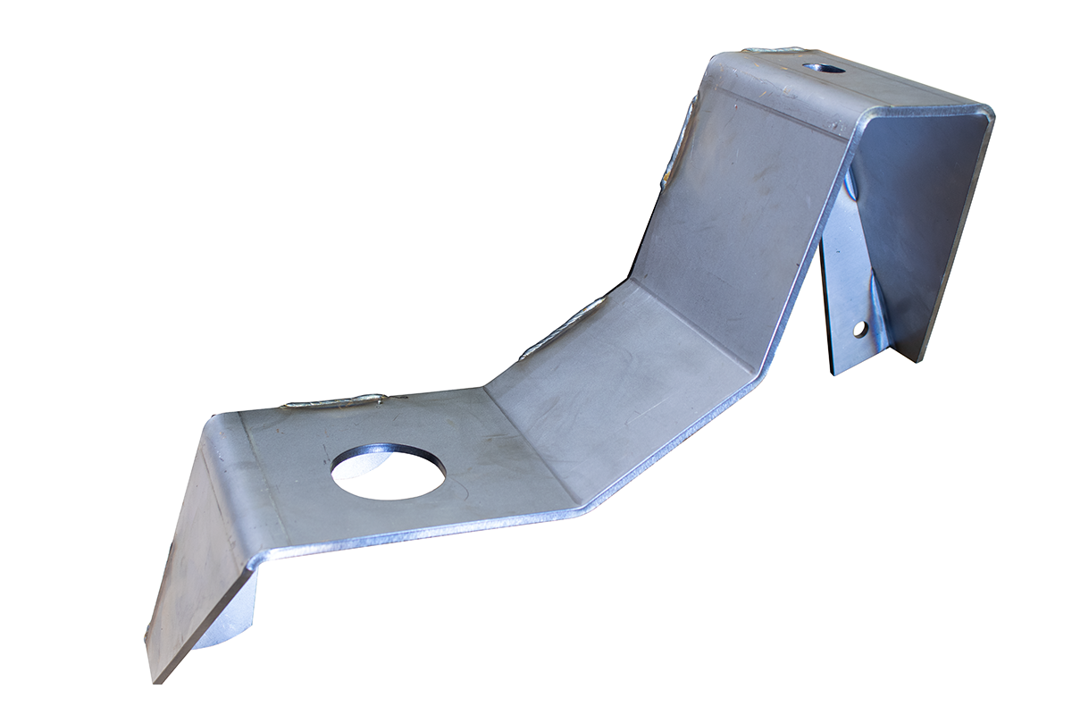 1988-1998 Chevrolet & GMC C/K 1500 & 2500 Bed and Cab Mount Brackets RB7306 Rust Buster Frameworks
