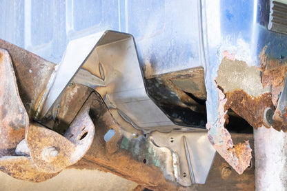 1988-1998 Chevrolet & GMC C/K 1500 & 2500 Bed and Cab Mount Brackets RB7306 Rust Buster Frameworks-3