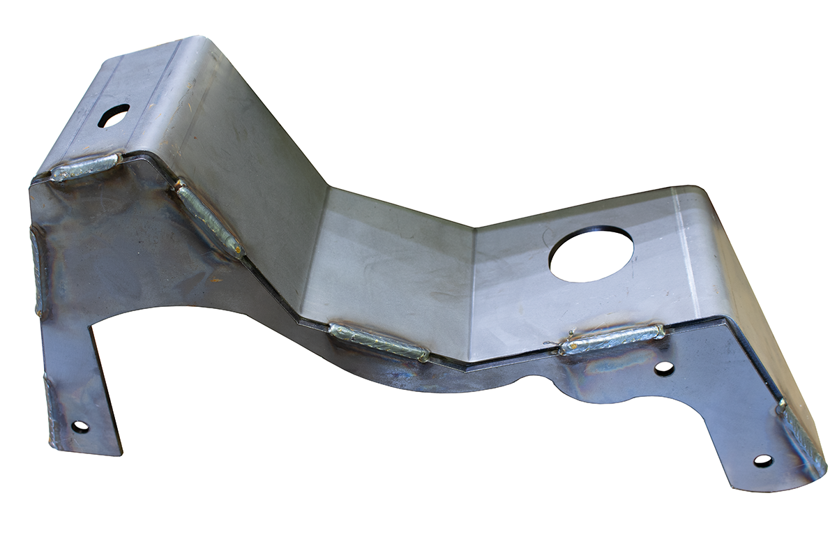 1988-1998 Chevrolet & GMC C/K 1500 & 2500 Bed and Cab Mount Brackets RB7306 Rust Buster Frameworks-1