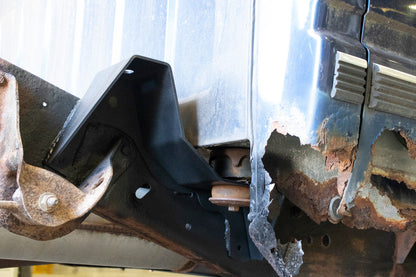 1988-1998 Chevrolet & GMC C/K 1500 & 2500 Bed and Cab Mount Brackets RB7306 Rust Buster Frameworks-7