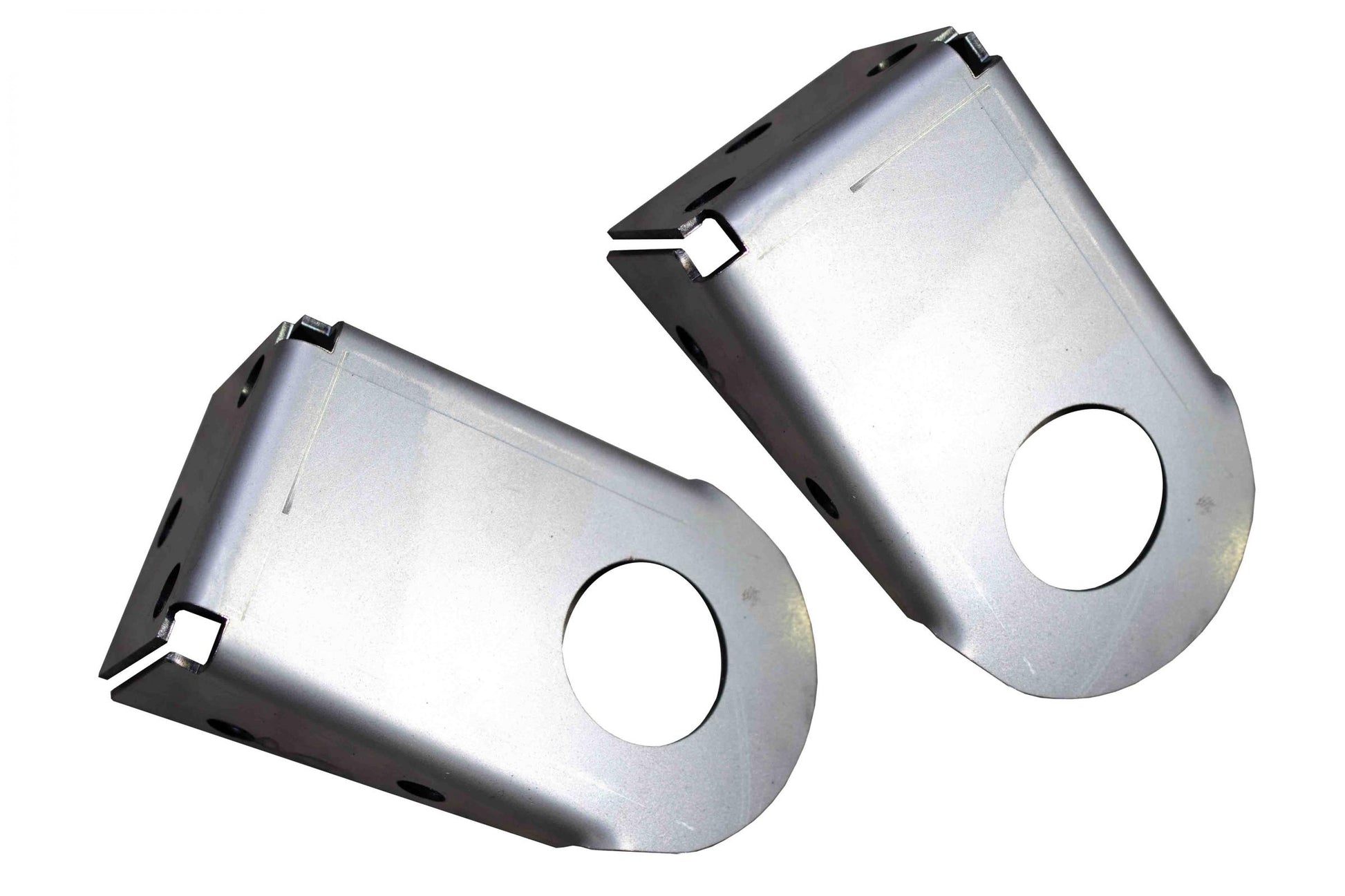 1988-1998 Chevy & GMC C/K 1500 Radiator Core Support Mounts RB7308 Rust Buster Frameworks