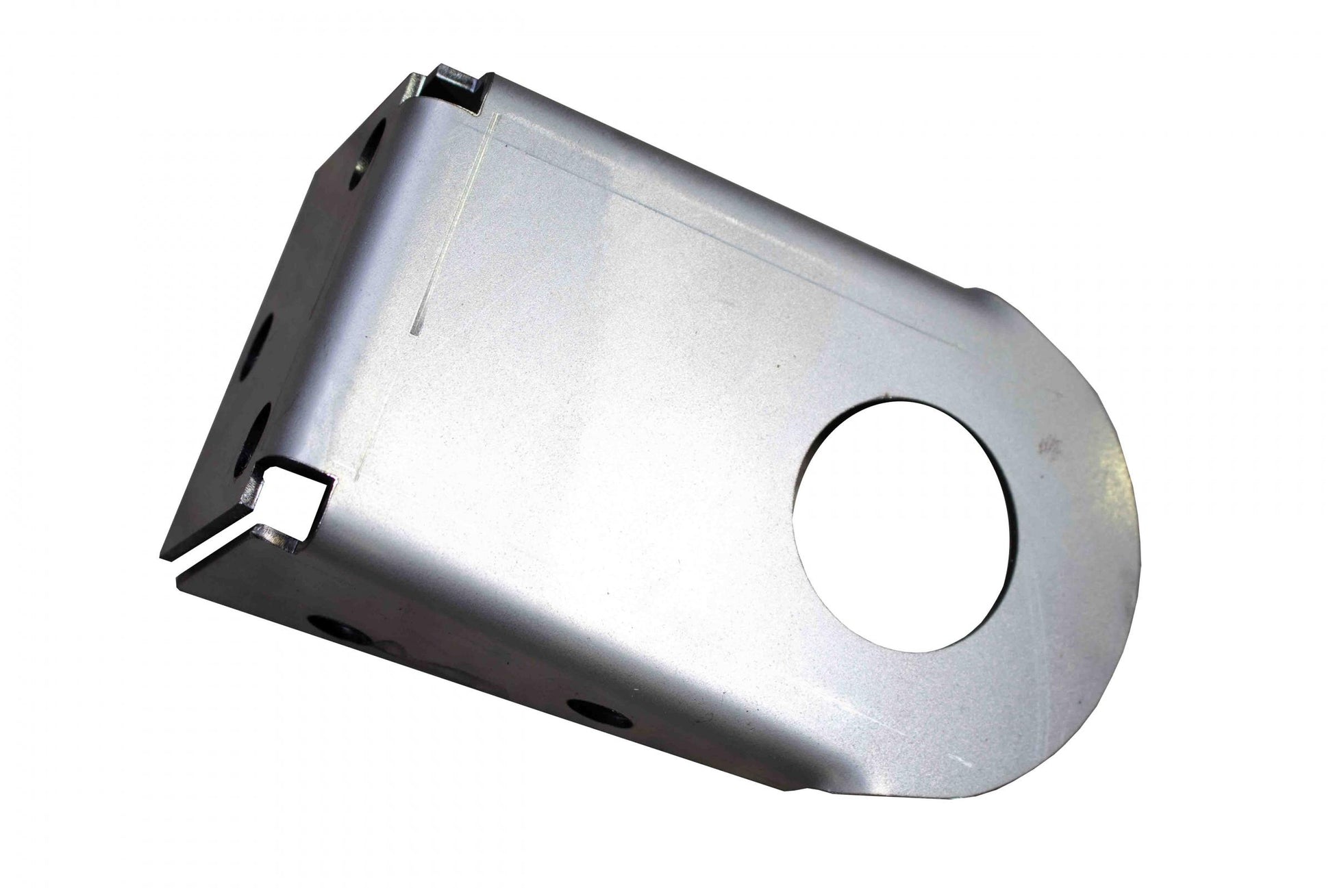 1988-1998 Chevy & GMC C/K 1500 Radiator Core Support Mounts RB7308 Rust Buster Frameworks-1