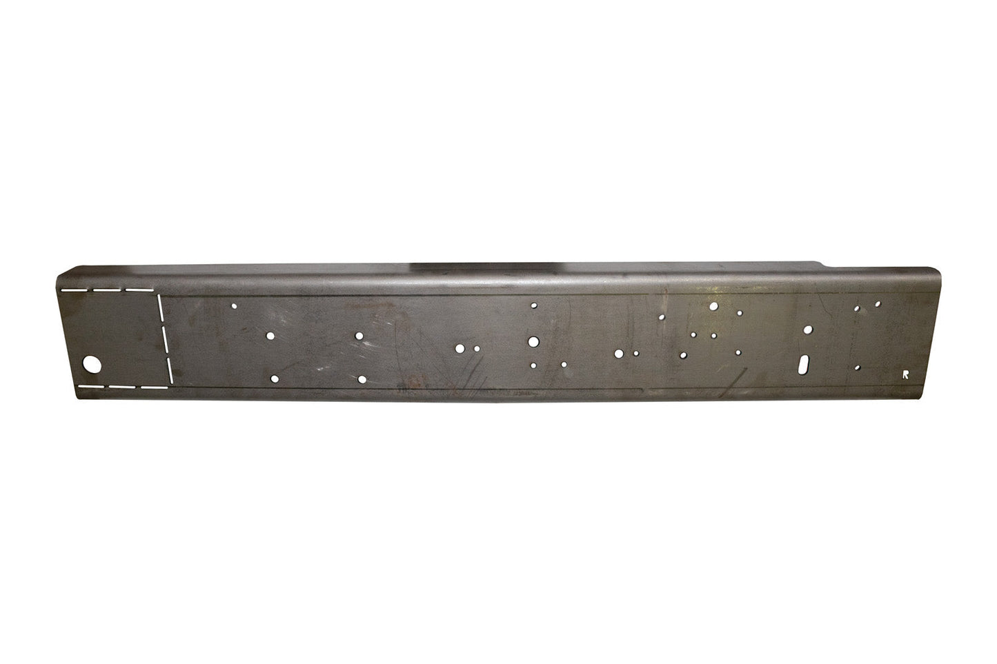 Center Frame Repair Kit For GM 1988-1998 C/K Series - Left Rust Buster Frameworks