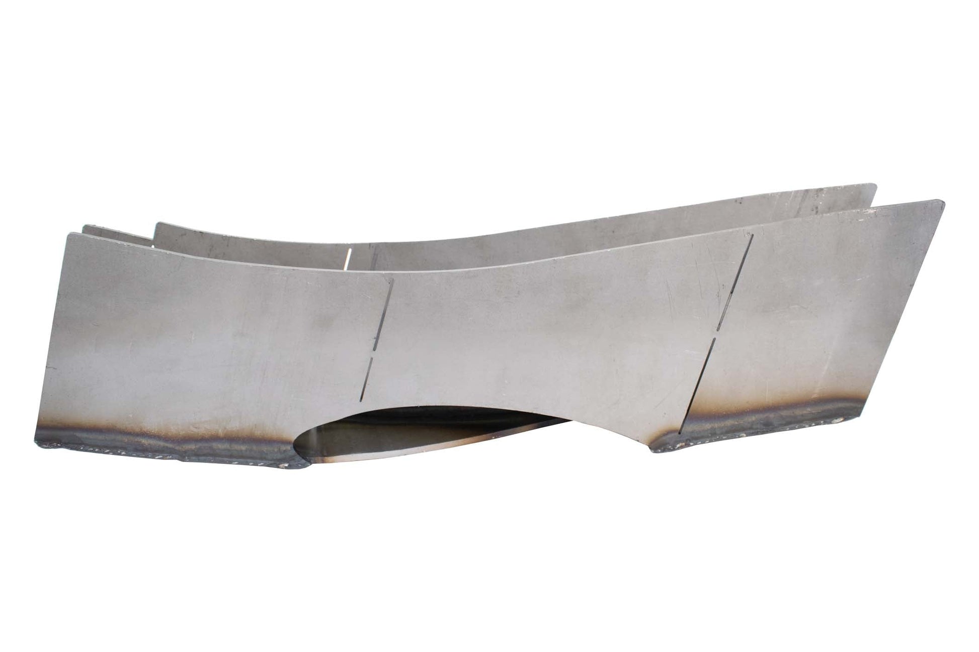 Rust Buster Frameworks Front Frame Repair Kit For 99-06 GM Trucks and SUV's Driver Side Rust Buster Frameworks