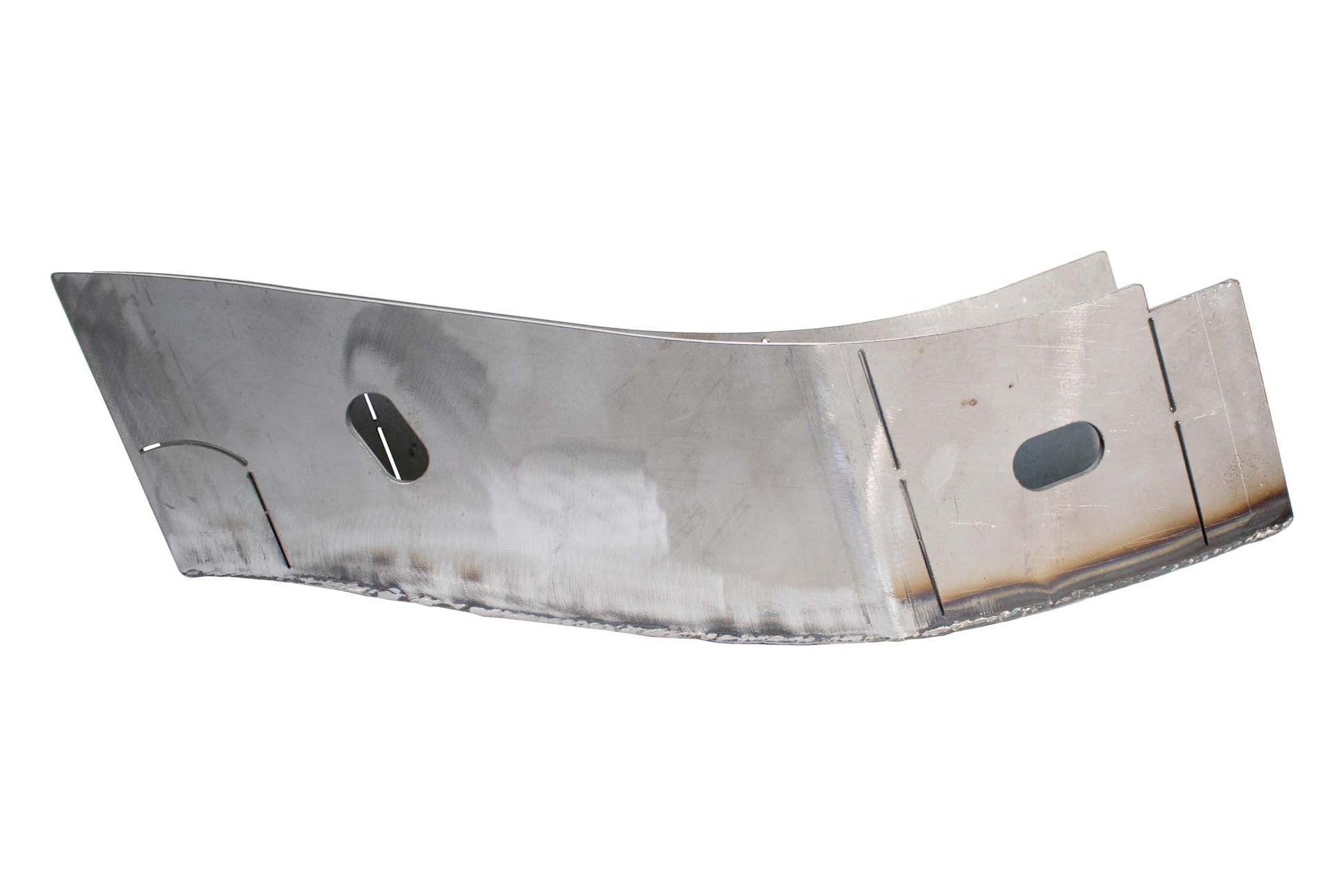 Rust Buster Frameworks Front Frame Repair Kit For 99-06 GM Trucks and SUV's Passenger Side Rust Buster Frameworks