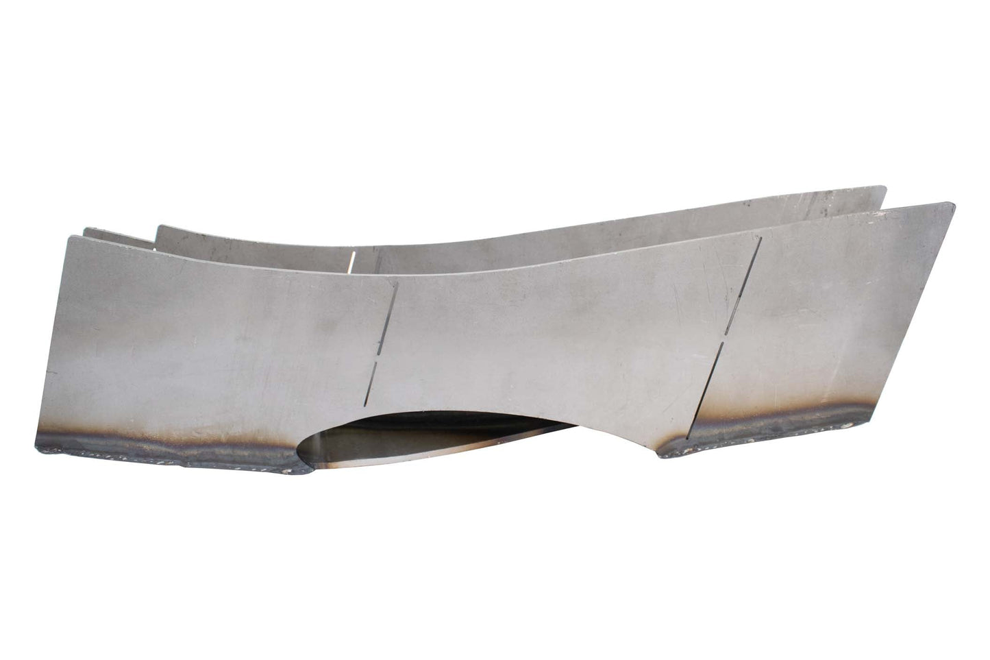 Rust Buster Frameworks Front Frame Repair Kit For 99-06 GM Trucks and SUV's Passenger Side Rust Buster Frameworks