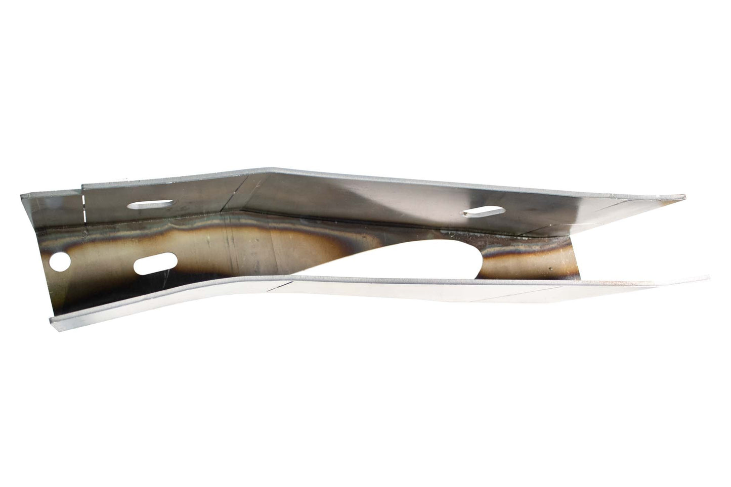 Rust Buster Frameworks Front Frame Repair Kit For 99-06 GM Trucks and SUV's Passenger Side Rust Buster Frameworks