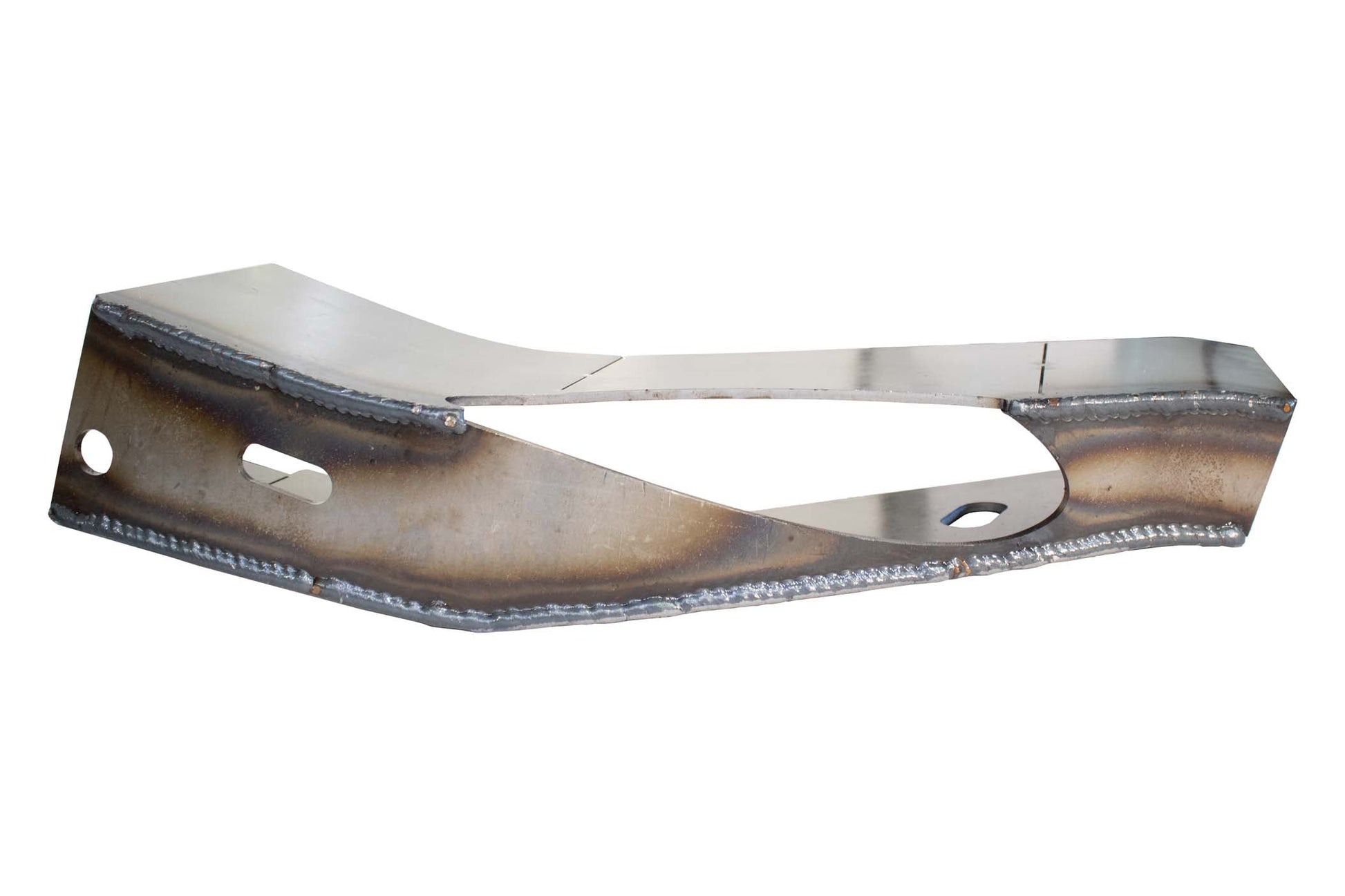 Rust Buster Frameworks Front Frame Repair Kit For 99-06 GM Trucks and SUV's Passenger Side Rust Buster Frameworks