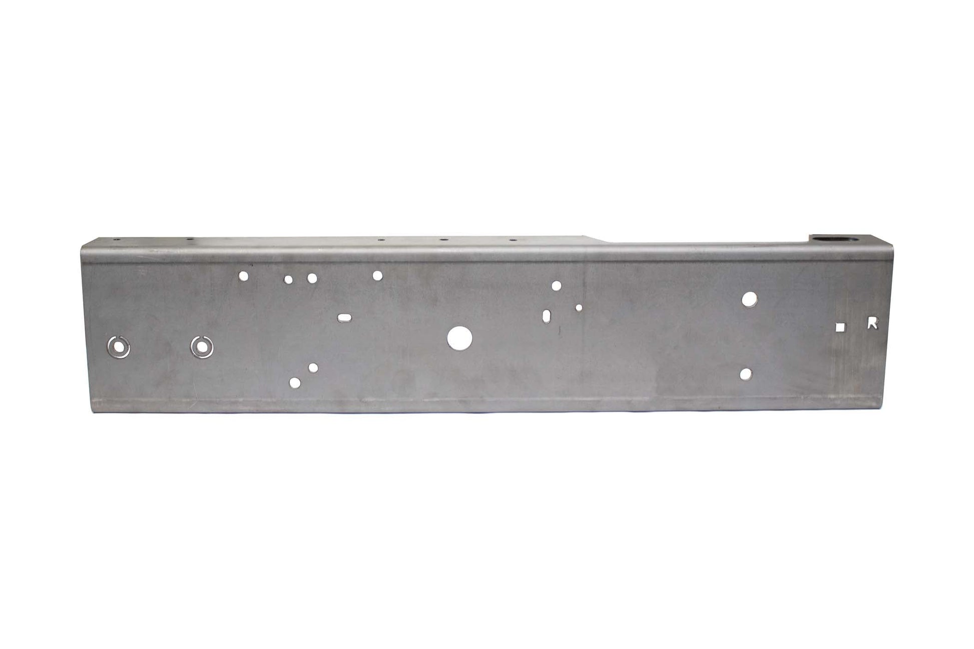 Center Frame Repair Kit For 99-06 Chevy Silverado 1500 Driver Side Rust Buster Frameworks
