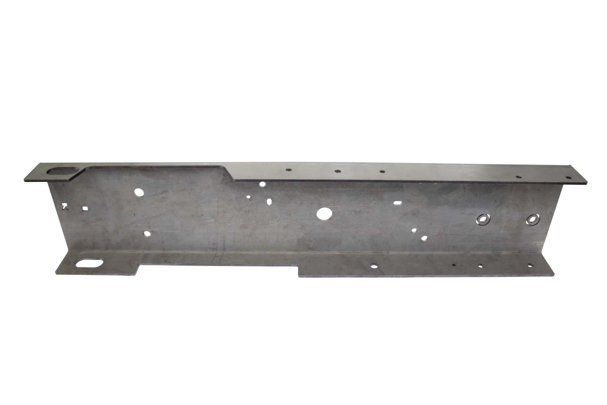Center Frame Repair Kit For 99-06 Chevy Silverado 1500 Passenger Side Rust Buster Frameworks-1