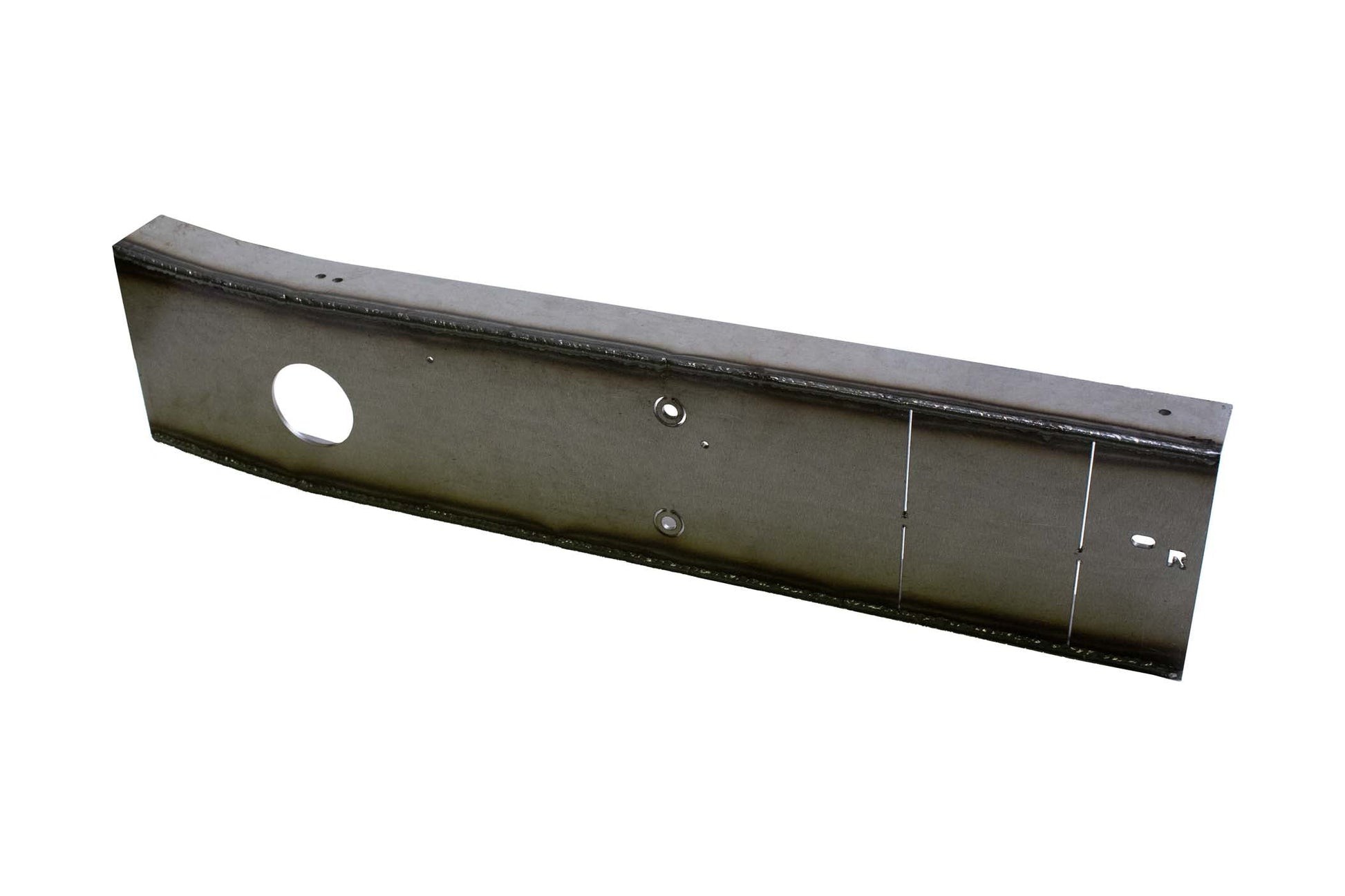 Rust Buster Frameworks Center Rear Frame Repair Kit For 99-06 Chevy and GMC Trucks Driver Side Rust Buster Frameworks