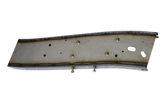 Rust Buster Frameworks Forward Rear Frame Repair Kit For 99-06 Chevy and GMC Pick Up Truck Driver Side Rust Buster Frameworks