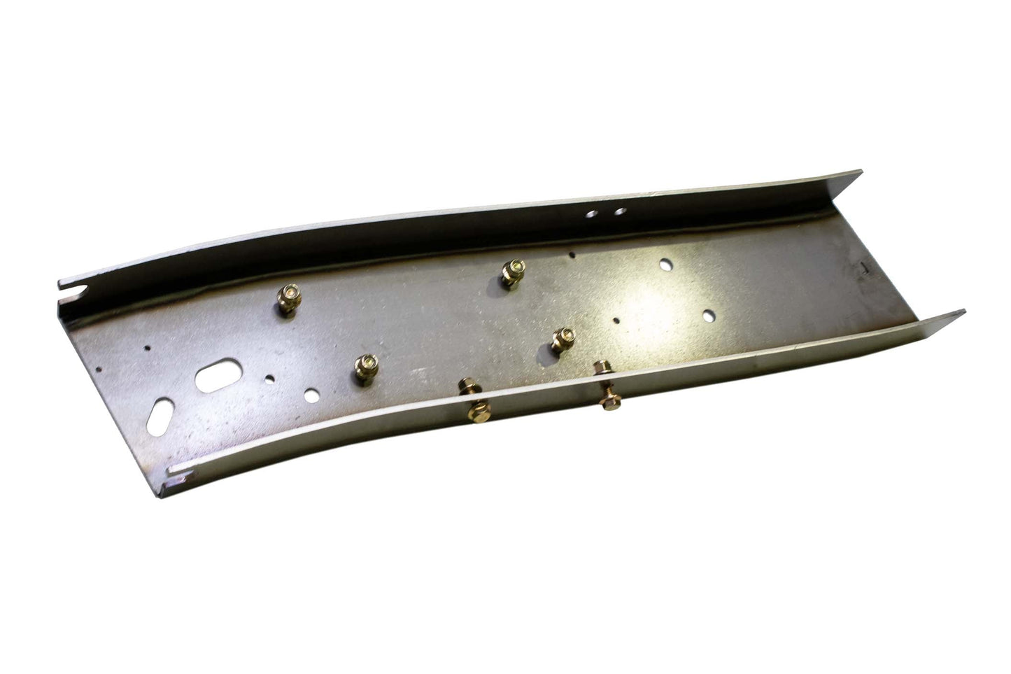 Rust Buster Frameworks Forward Rear Frame Repair Kit For 99-06 Chevy and GMC Pick Up Truck Passenger Side Rust Buster Frameworks