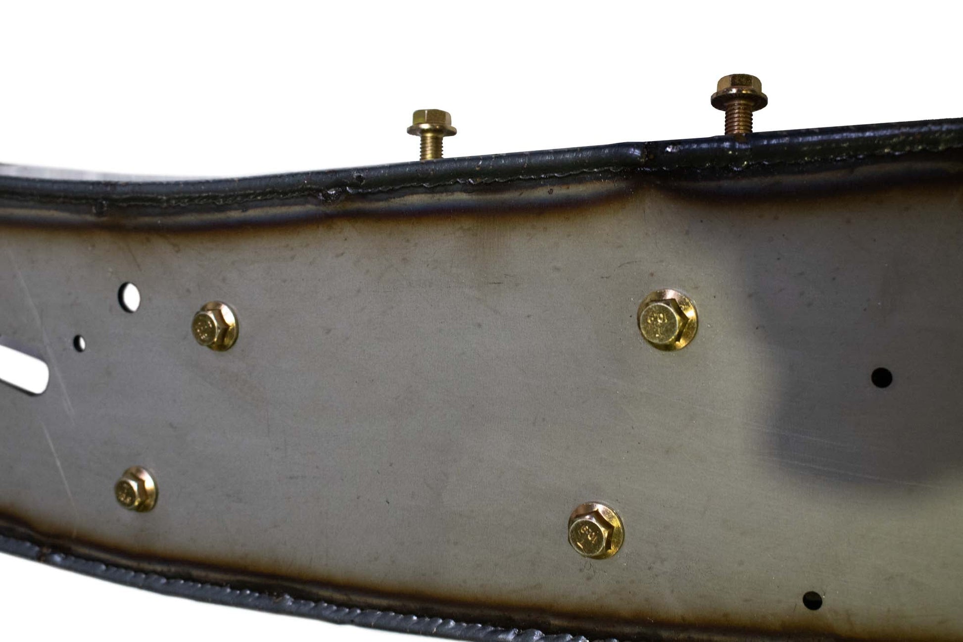 Rust Buster Frameworks Forward Rear Frame Repair Kit For 99-06 Chevy and GMC Pick Up Truck Passenger Side Rust Buster Frameworks