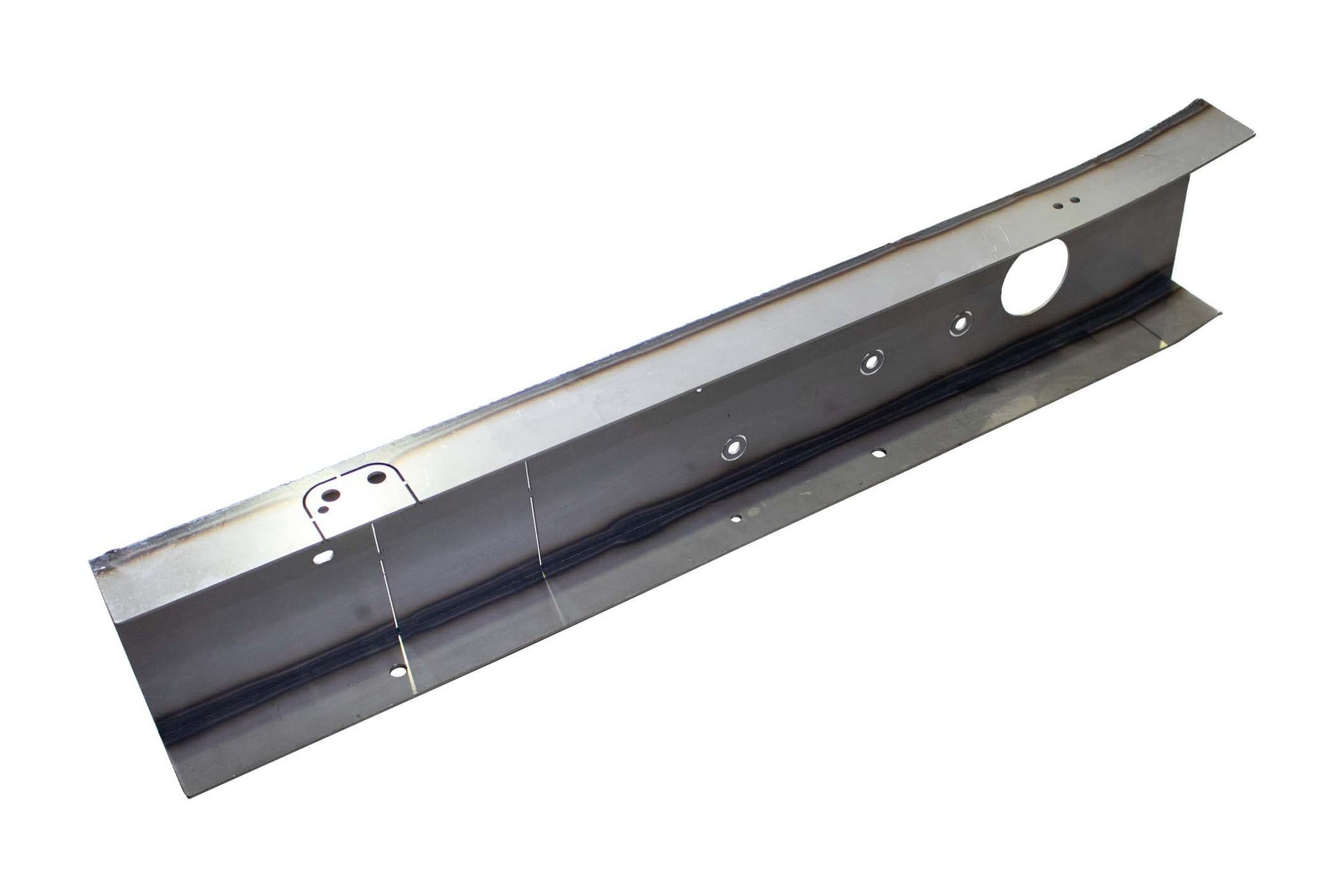Center Frame Repair Kit For 1999-2006 Chevy Silverado/GMC Sierra Driver Side Rust Buster Frameworks-1