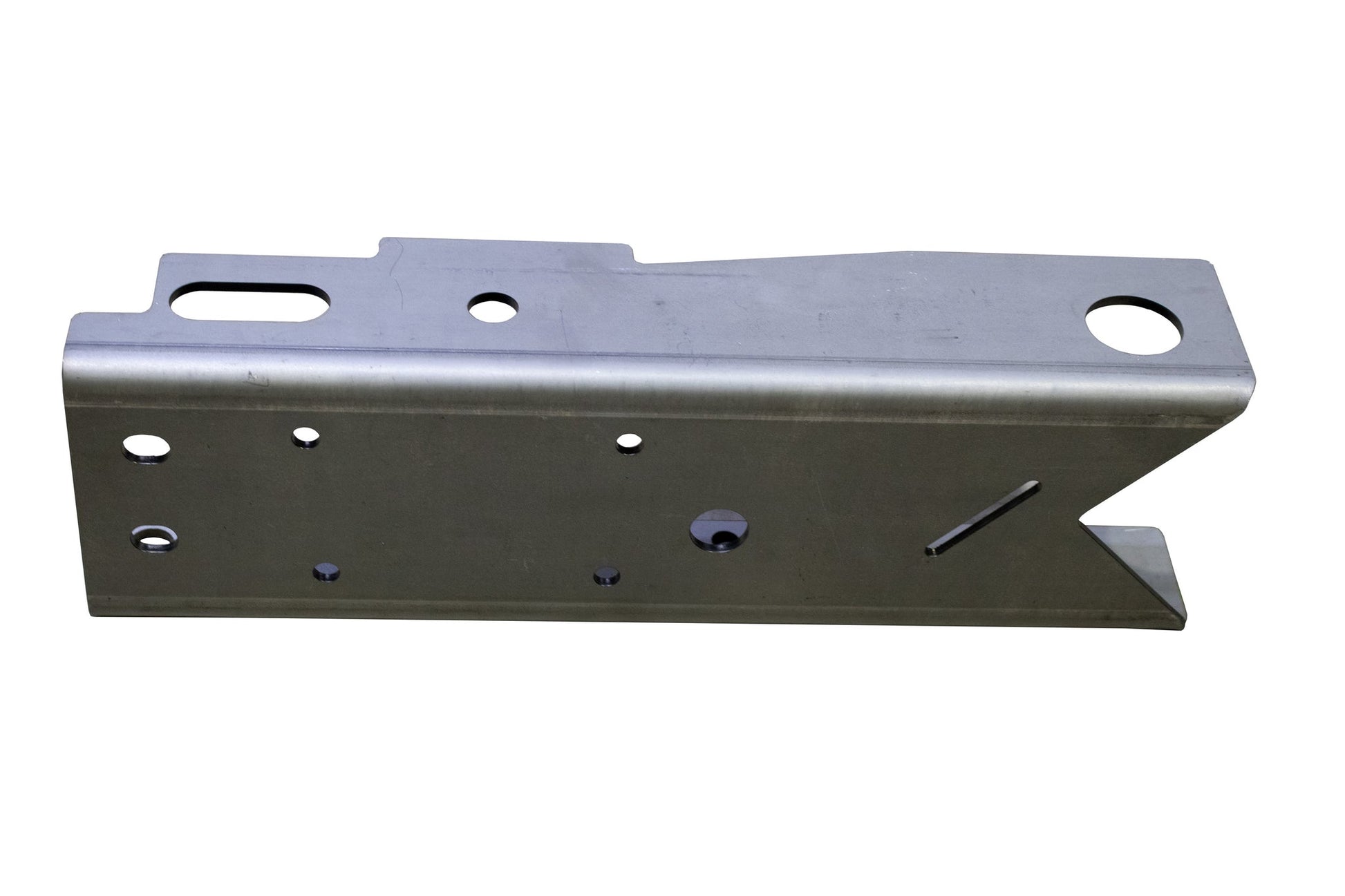 1999-2014 Chevy Silverado & GMC Sierra 1500 Short Bed Rear Frame Section RB7319 Rust Buster Frameworks