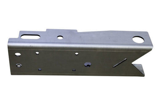 1999-2014 Chevy Silverado & GMC Sierra 1500 Short Bed Rear Frame Section RB7319 Rust Buster Frameworks