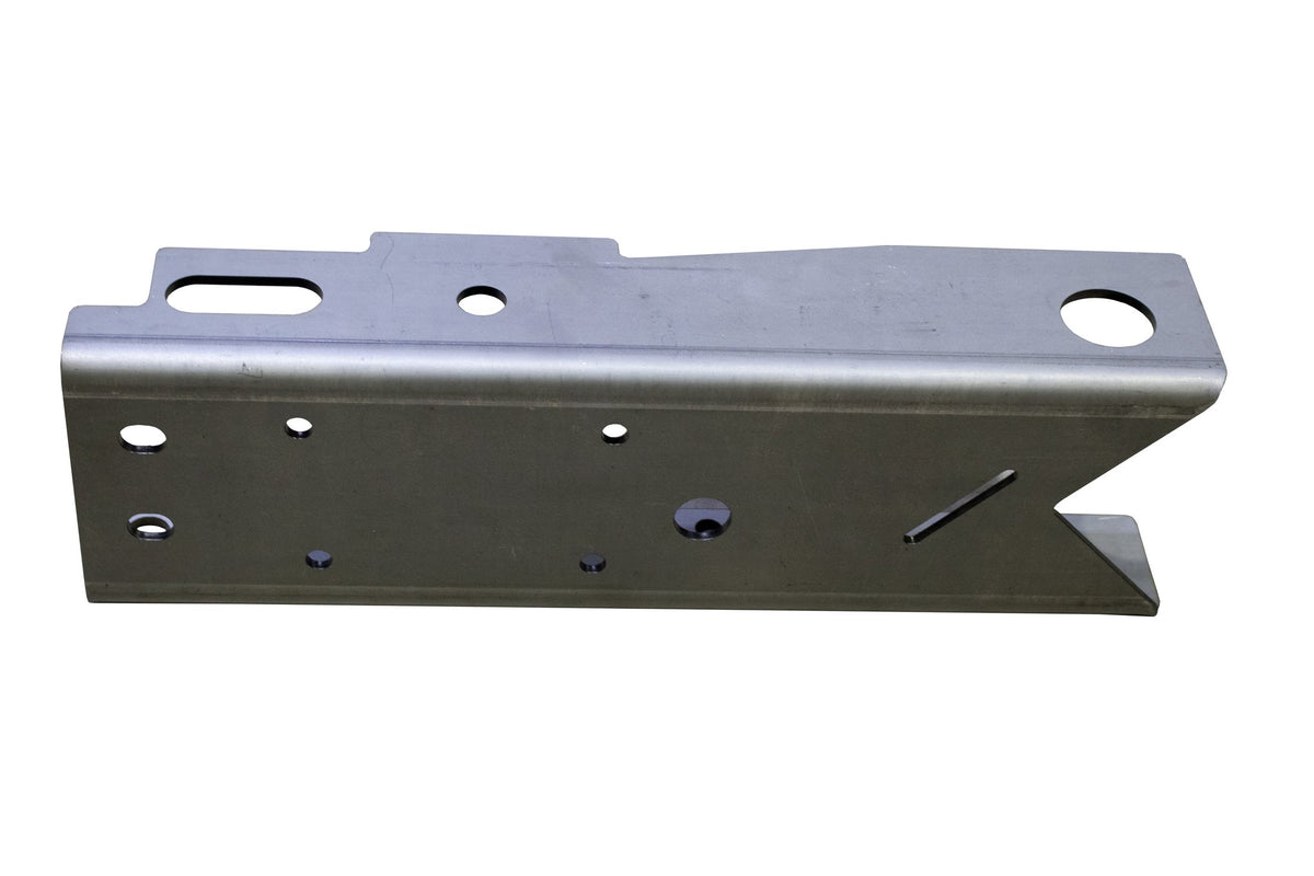 1999-2014 Chevy Silverado & GMC Sierra 1500 Short Bed Rear Frame Section RB7319 Rust Buster Frameworks