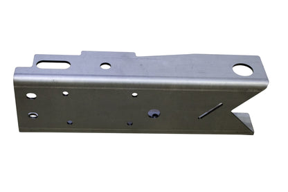 1999-2014 Chevy Silverado & GMC Sierra 1500 Short Bed Rear Frame Section RB7319 Rust Buster Frameworks