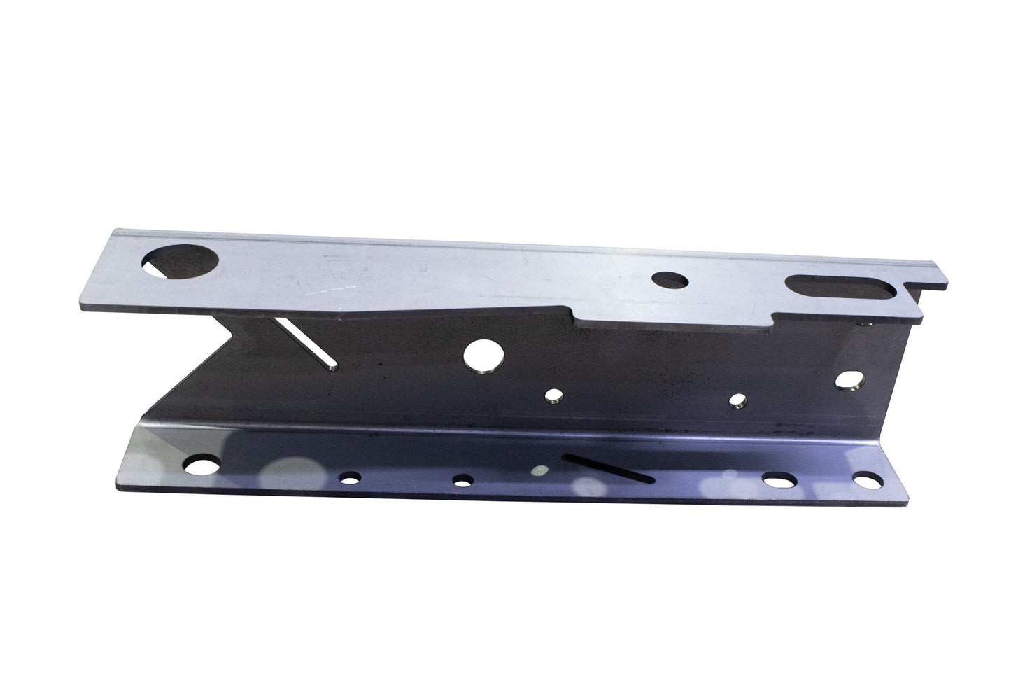 1999-2014 Chevy Silverado & GMC Sierra 1500 Short Bed Rear Frame Section RB7319 Rust Buster Frameworks-2