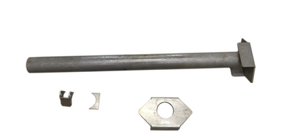 1999-2006 Chevy & GMC Silverado/Sierra Rear 1500/2500 Shock Crossmember RB7320 Rust Buster Frameworks