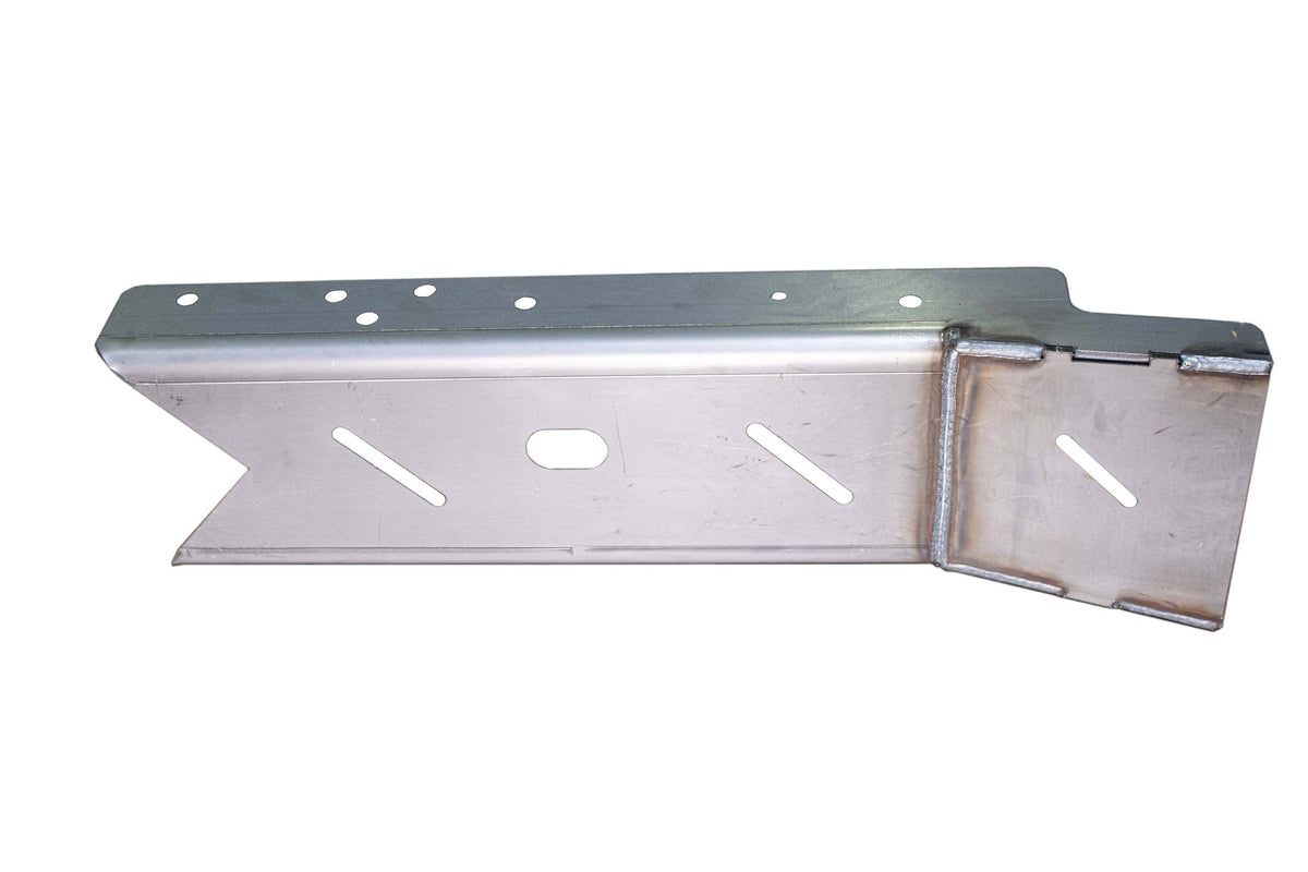 1999-2006 Chevy Silverado & GMC Sierra 1500 6ft Bed Over-Axle Frame Section RB7321 Rust Buster Frameworks-1