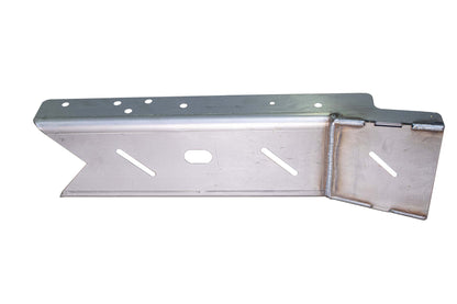 1999-2006 Chevy Silverado & GMC Sierra 1500 6ft Bed Over-Axle Frame Section RB7321 Rust Buster Frameworks-1
