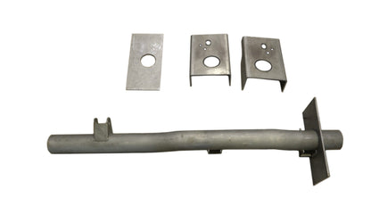 1999-2006 Chevy Silverado 1500 Rear Fuel Tank Cross Member RB7322 Rust Buster Frameworks