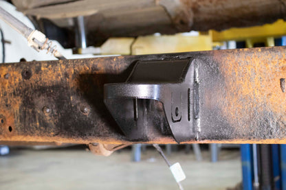 1999-2013 Chevy Silverado & GMC Sierra 1500/2500 Front Cab Mount RB7324 Rust Buster Frameworks-4