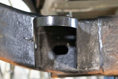 1999-2013 Chevy Silverado& GMC Sierra Center Cab Mount RB7325 Rust Buster Frameworks-4