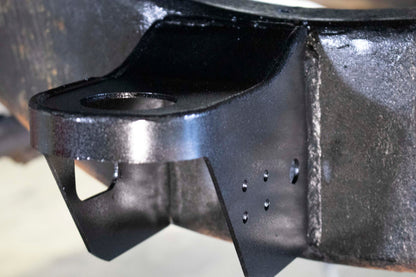 1999-2013 Chevy Silverado& GMC Sierra Center Cab Mount RB7325 Rust Buster Frameworks-5