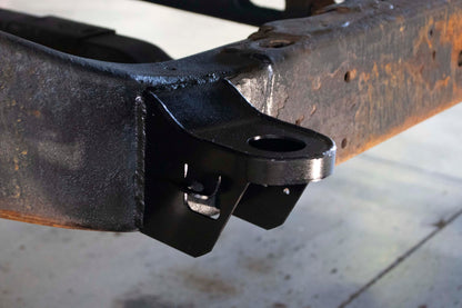 1999-2013 Chevy Silverado& GMC Sierra Center Cab Mount RB7325 Rust Buster Frameworks-3
