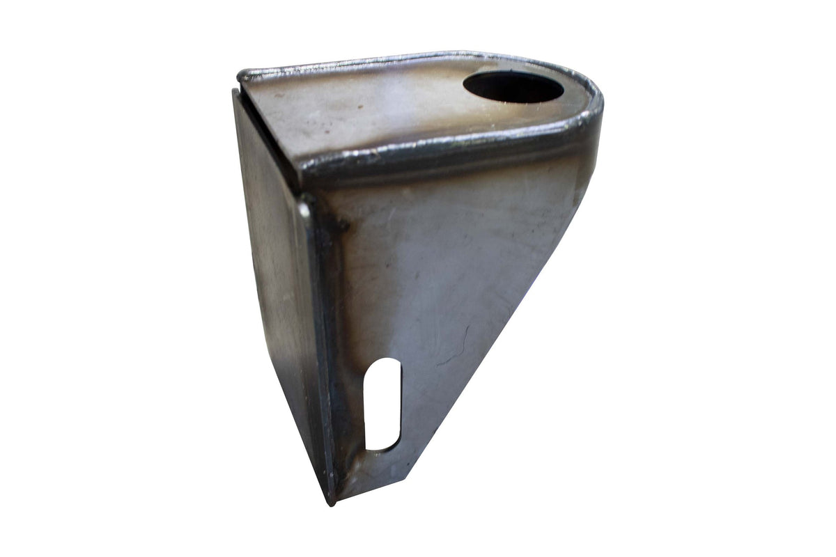 1999-2013 Chevy/GMC Silverado/Sierra 1500/2500 Rear Cab Mount RB7326 Rust Buster Frameworks-1