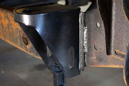 1999-2013 Chevy/GMC Silverado/Sierra 1500/2500 Rear Cab Mount RB7326 Rust Buster Frameworks-5