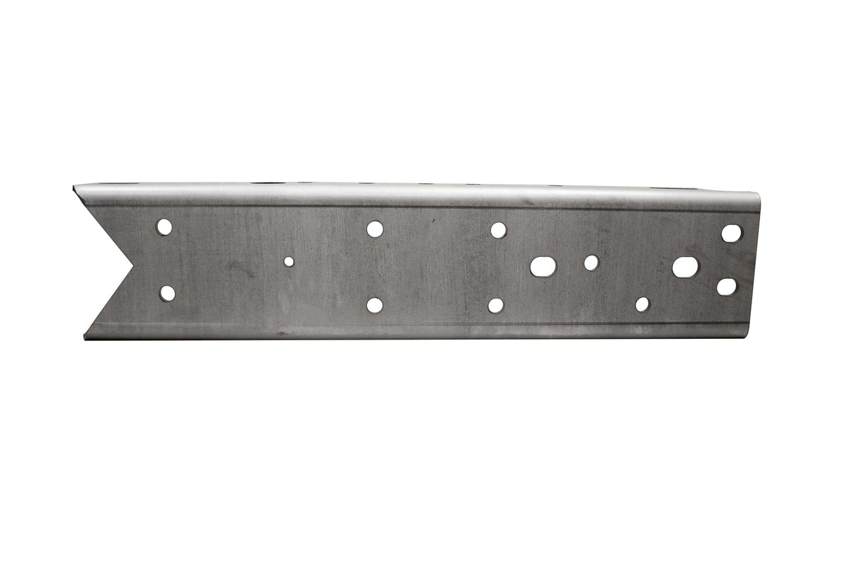 1988-1998 Chevrolet & GMC C/K 1500 & 2500 8ft Bed Rear Frame Section RB7327 Rust Buster Frameworks