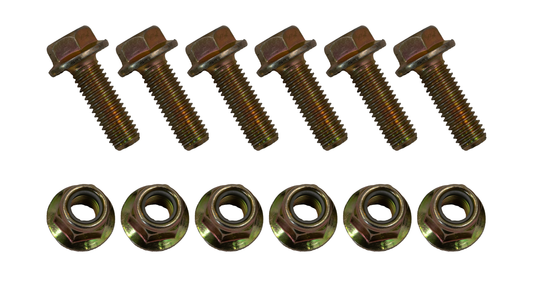 Rust Buster Frameworks Chevy Fuel Tank Crossmember For 1988-1998 Chevy C/K1500 Rust Buster Frameworks