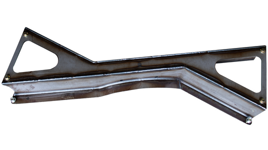1988-1998 Chevy/GMC C/K 1500 & 2500 Spare Tire Crossmember RB7329 Rust Buster Frameworks