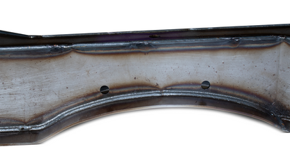 1988-1998 Chevy/GMC C/K 1500 & 2500 Spare Tire Crossmember RB7329 Rust Buster Frameworks-2