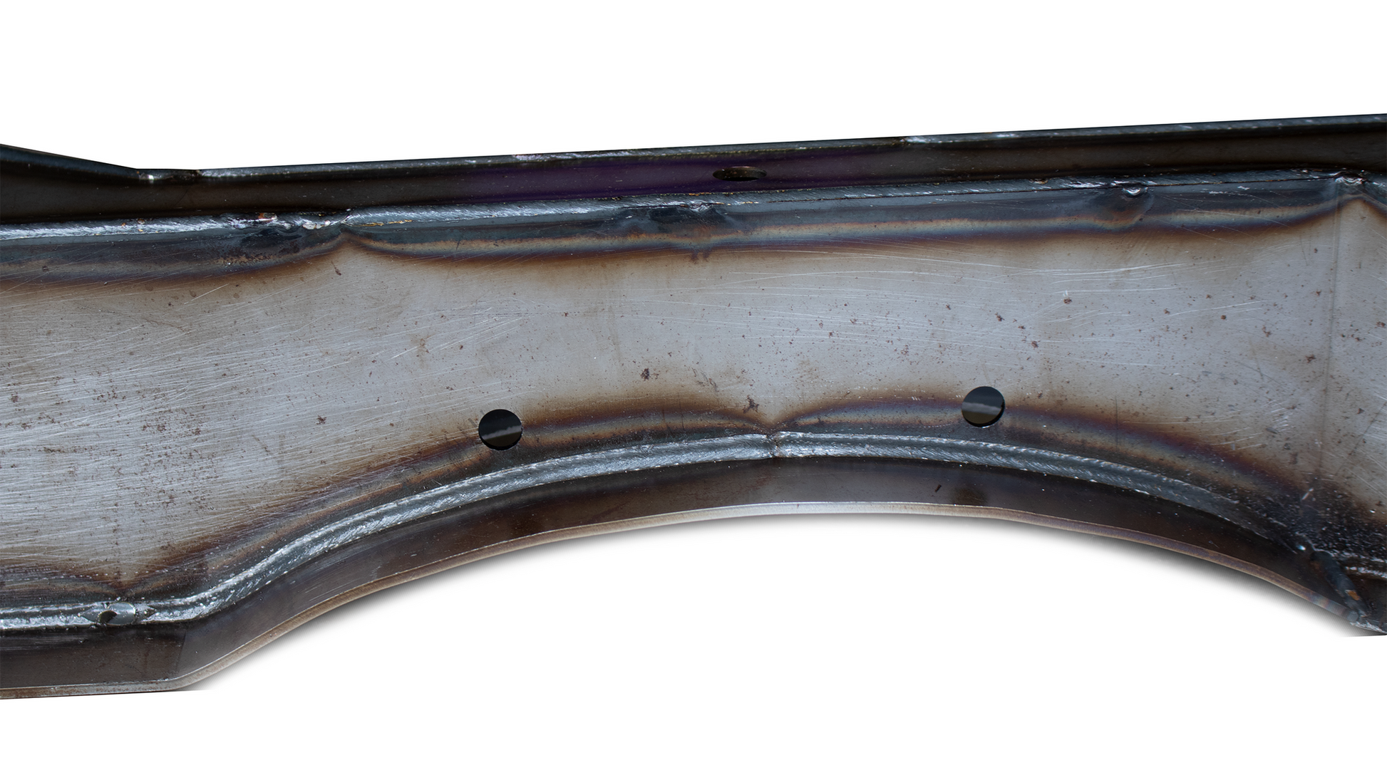1988-1998 Chevy/GMC C/K 1500 & 2500 Spare Tire Crossmember RB7329 Rust Buster Frameworks-2