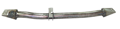 1999-2004 and 2006 Chevy Silverado 1500 Forward Fuel Tank Crossmember Rust Buster Frameworks