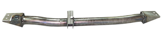 Rust Buster Frameworks 1999-2004 and 2006 Chevy Silverado 1500 Forward Fuel Tank Crossmember Rust Buster Frameworks